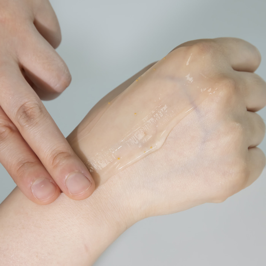 Citrus Yuja Vitalizing Ampoule 250 ml – booster ampoule με βιταμίνη C, niacinamide & marine collagen