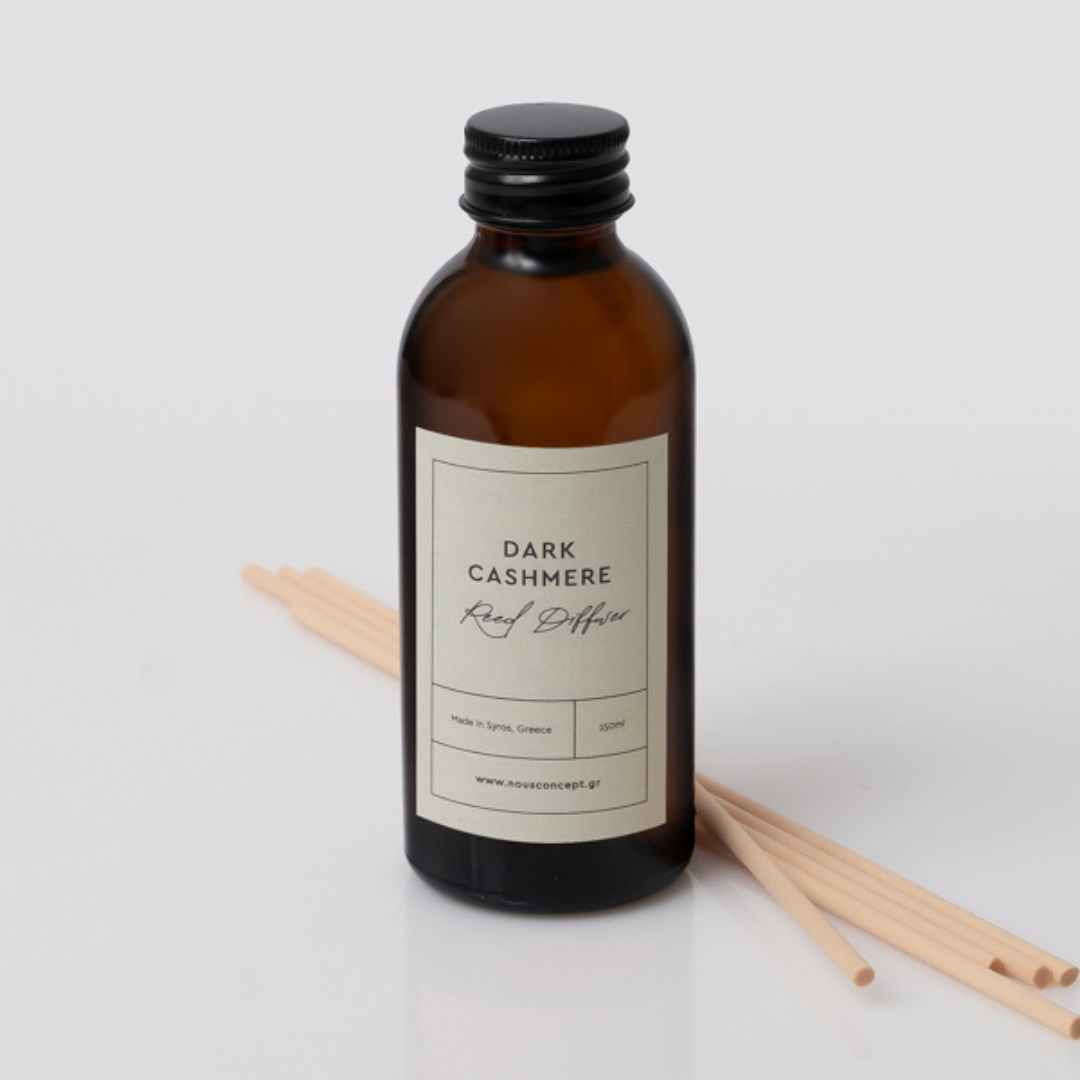 Room Fragrance - Reed Diffuser | 5 fragrance options