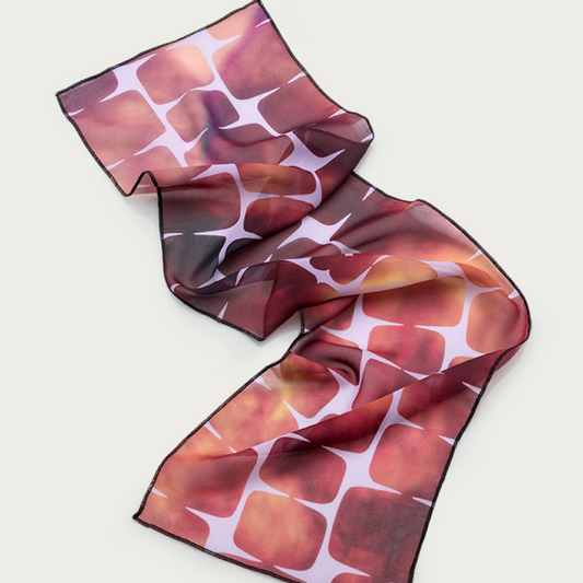 AMANDULA Headband | Designed by artist Eleni Bantra