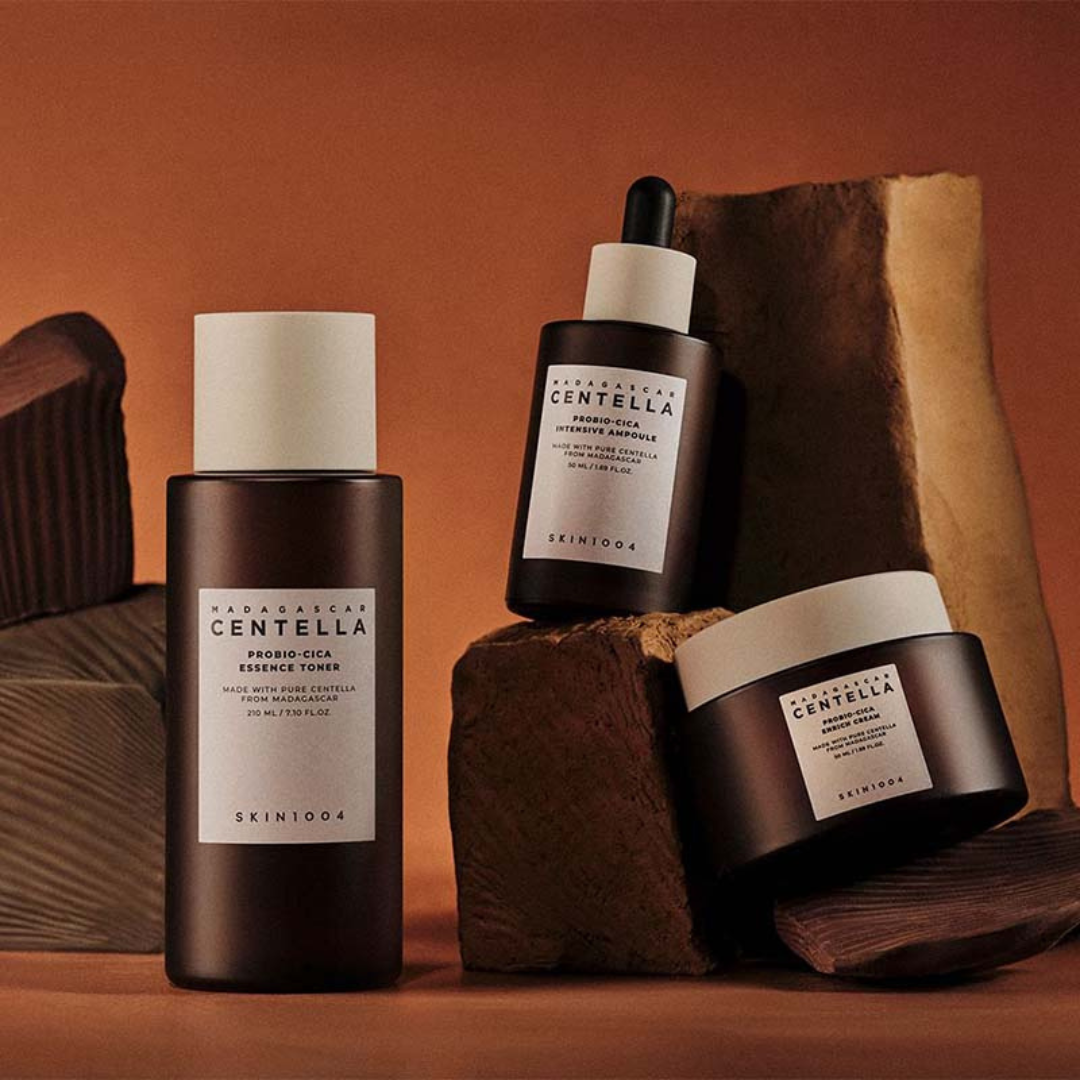 Madagascar Centella Probio-Cica Intensive Ampoule | 50ml