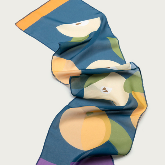 QUINCE Headband | Designed by artist Kanella