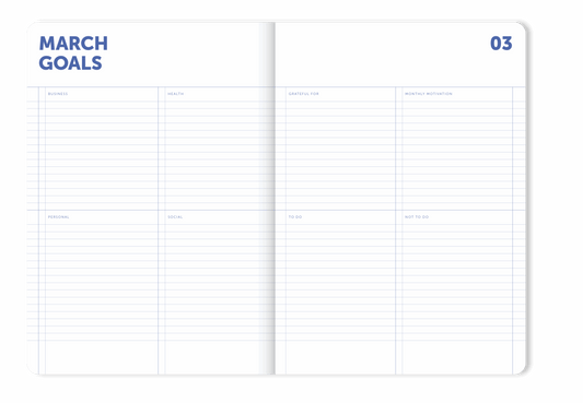 A-Journal My Journal 2026 | Circle (A4) | Ημερολόγιο Σκληρού Εξωφύλλου