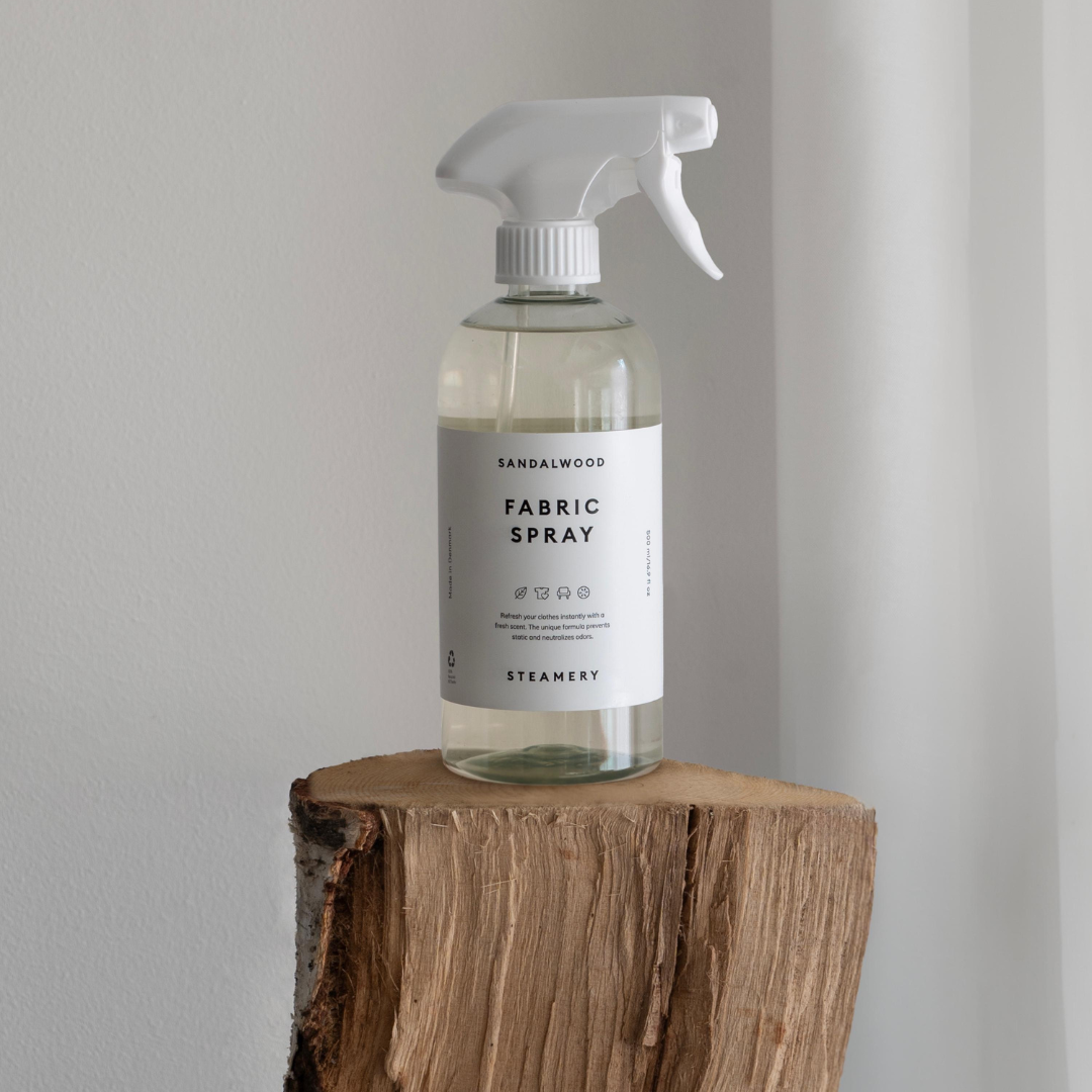 Fabric Spray | Sandalwood 500ml