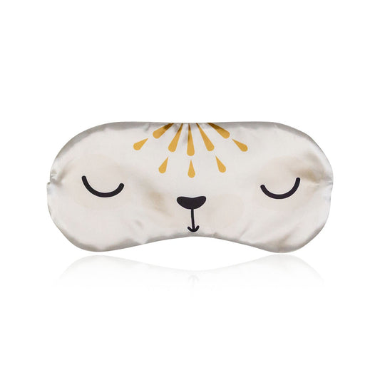 Sleep Mask Set | Vanilla Sugar