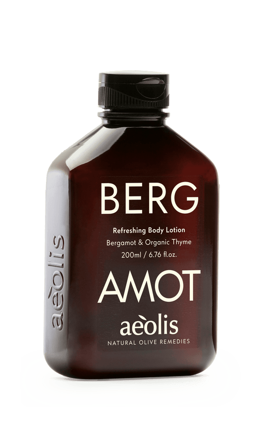 Body Lotion | Αναζωογόνησης