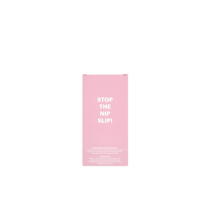 Stop The Nip Slip | 36 pcs