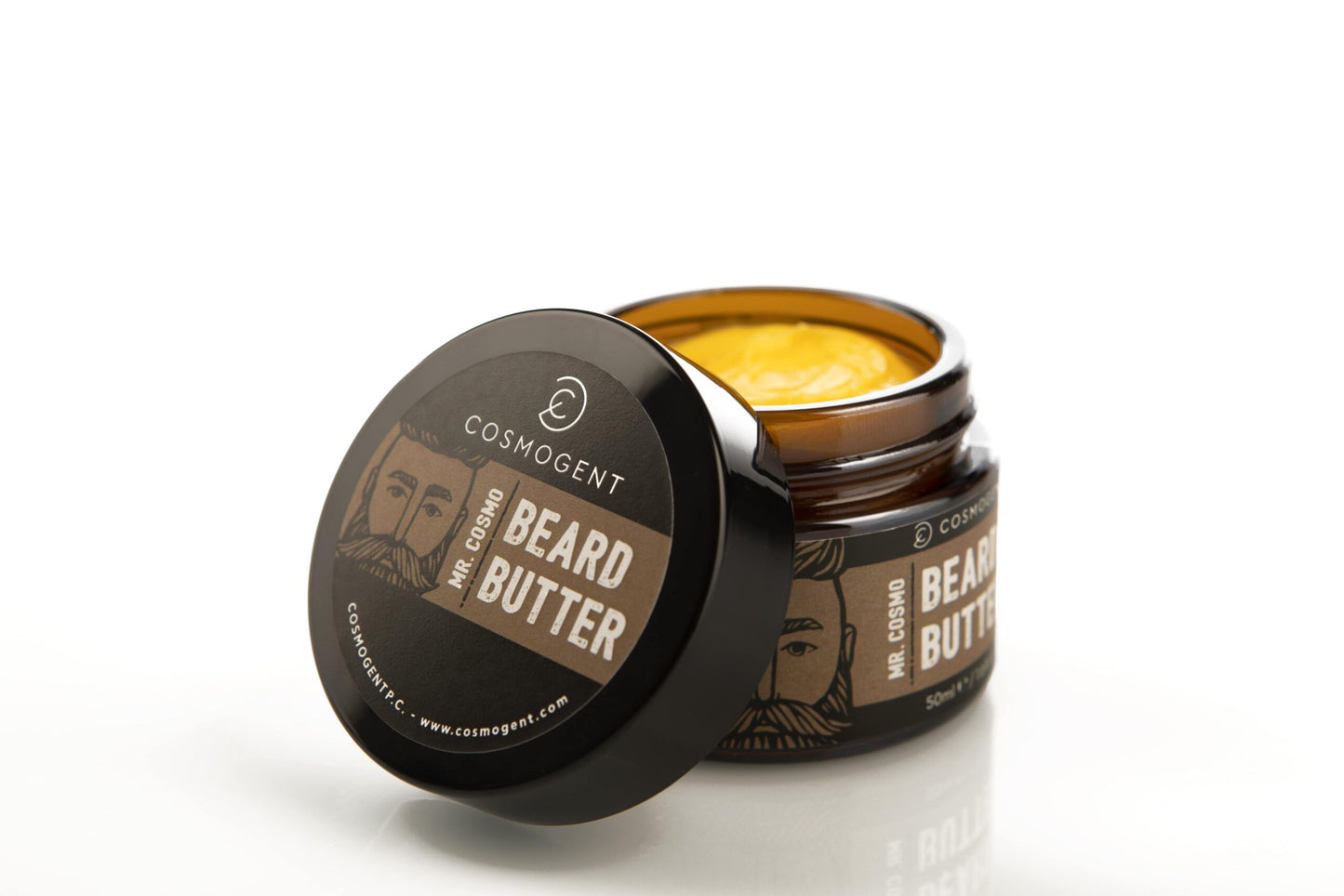 Mr.Cosmo | Beard Butter
