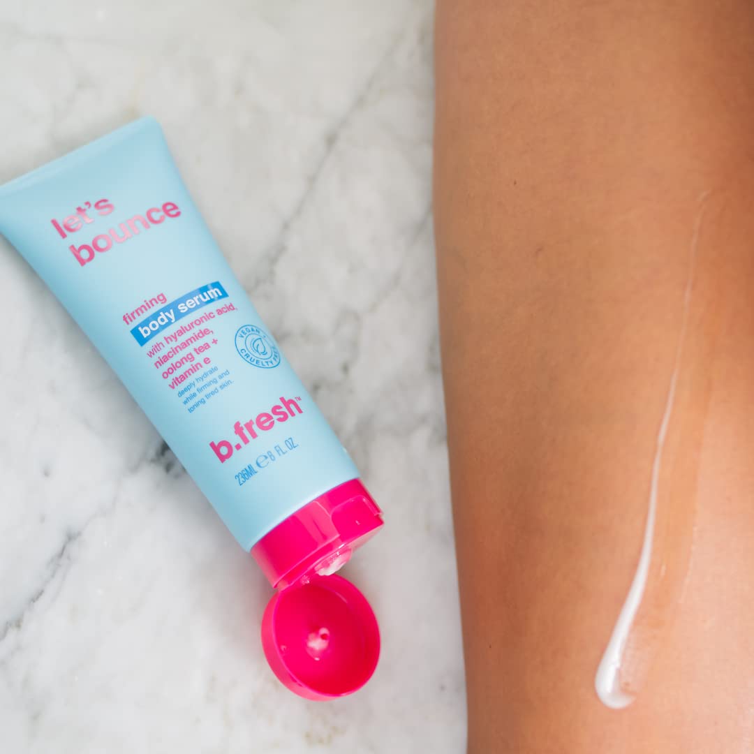 Let's Bounche | Συσφικτικό Body Serum