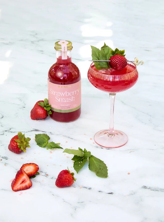 Daquiri Μη Αλκοολούχο Cocktail Mix | 500ml