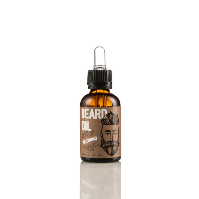 Mr.Cosmo | Beard Oil
