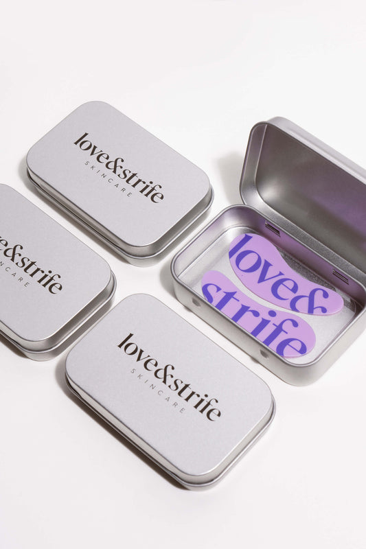 Eye Patches | Επαναχρησιμοποιούμενα