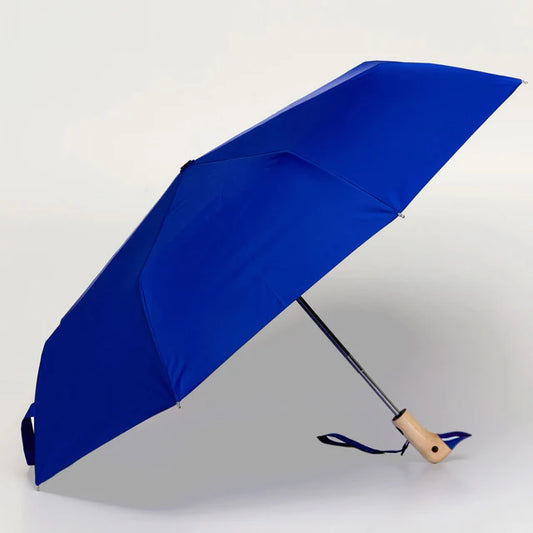 Ομπρέλα Original Duckhead Royal Blue ανοιχτή