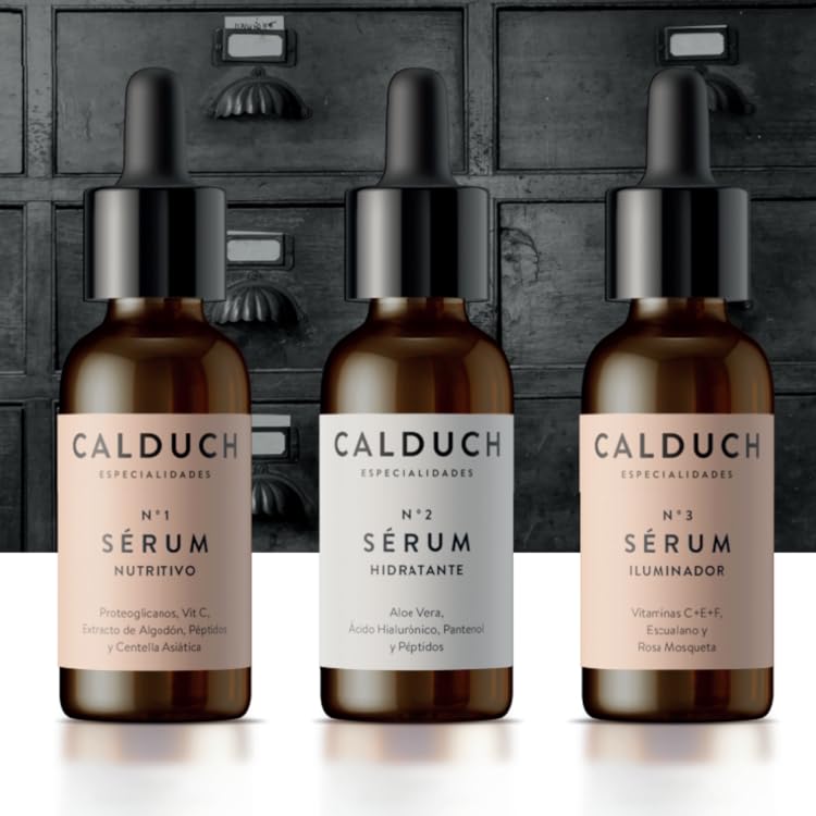 Serum n.03 | Λάμψη