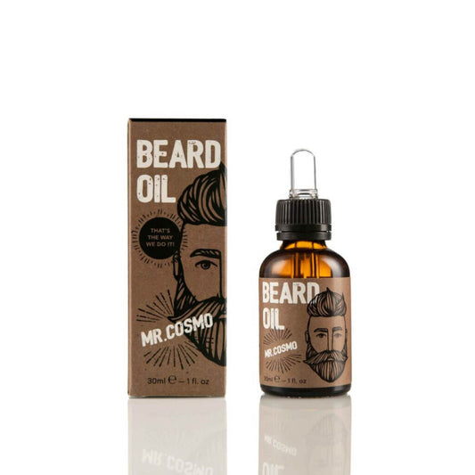 Mr.Cosmo | Beard Oil