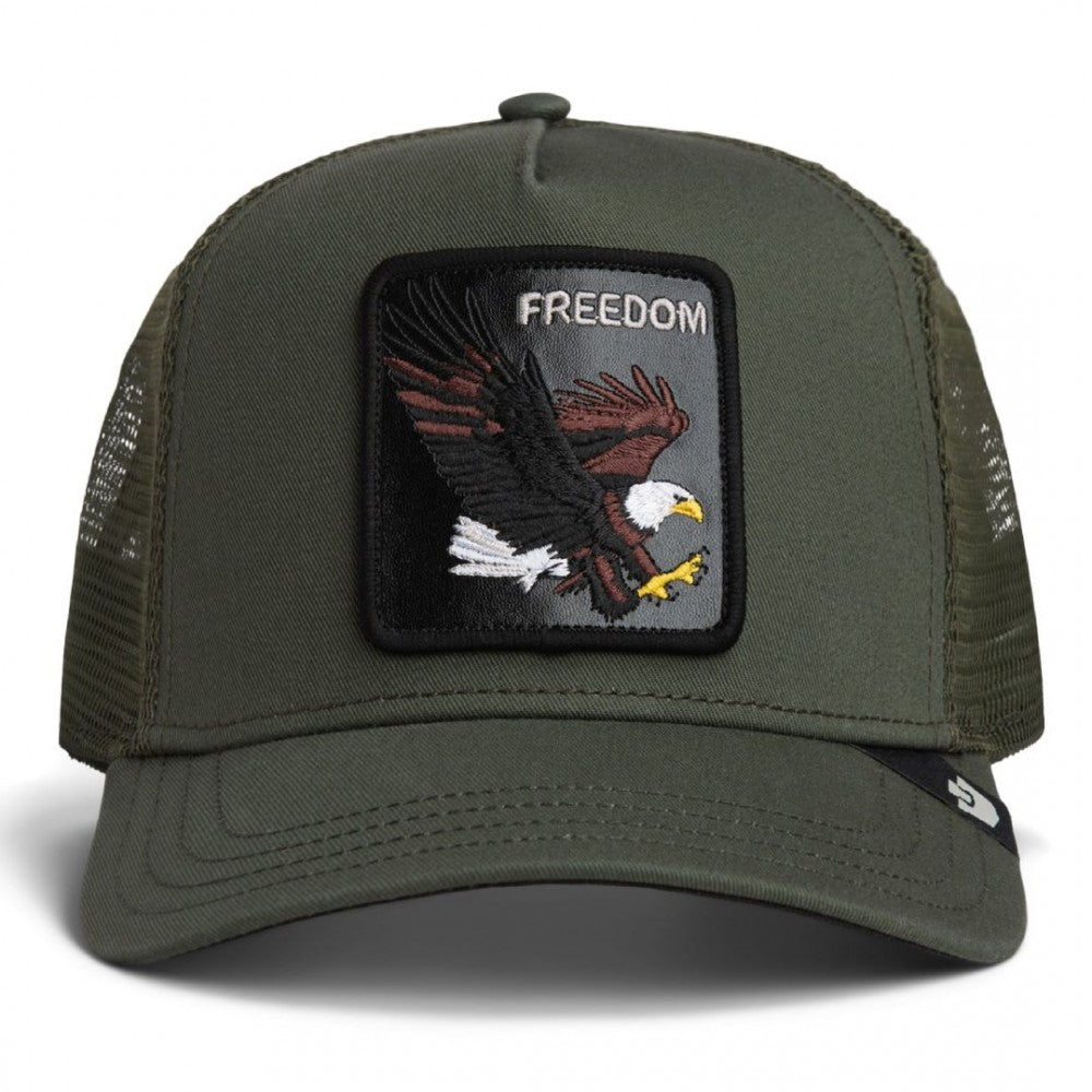 Eagle Freedom | Καπέλο Jockey