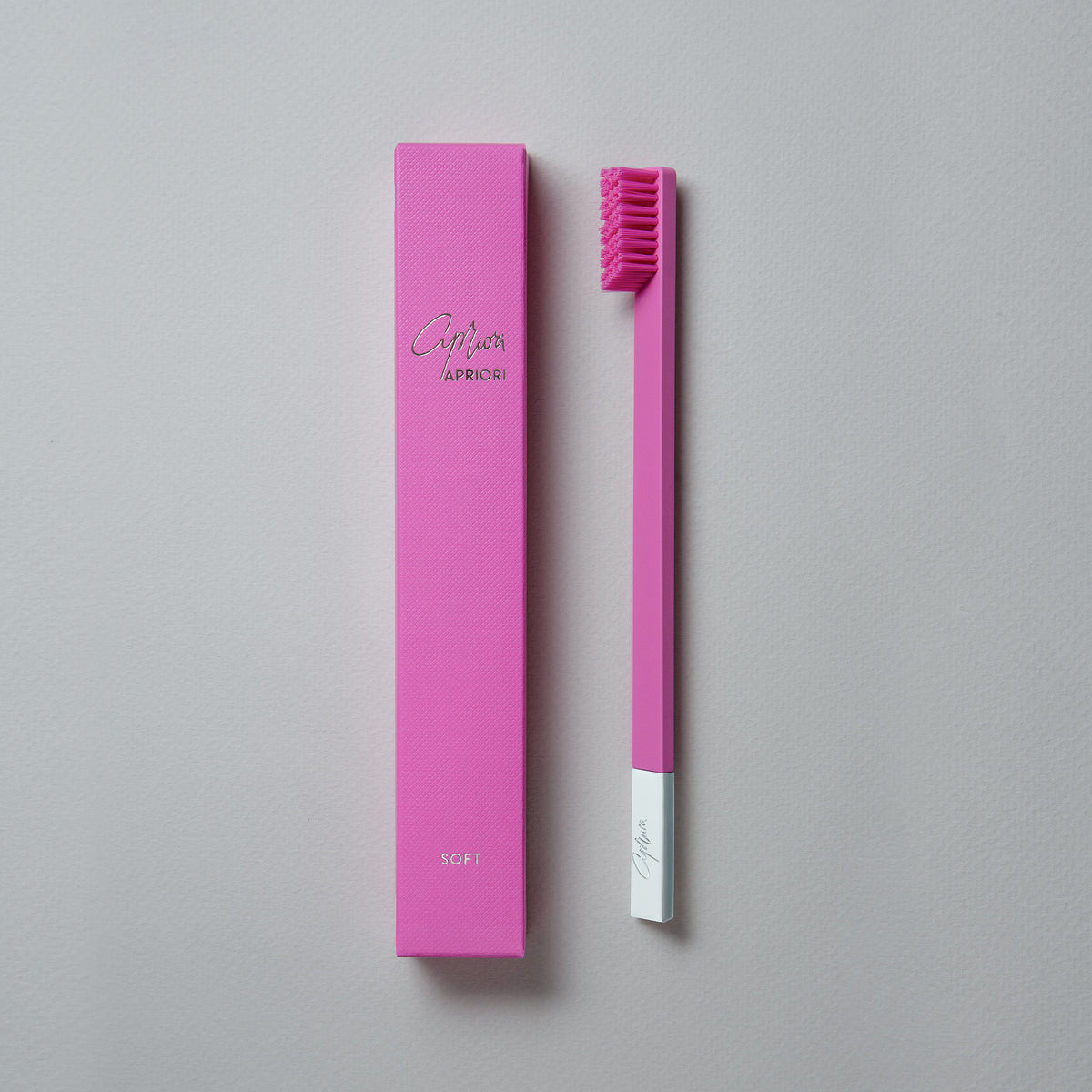 Bubblegum Pink Gold | Soft