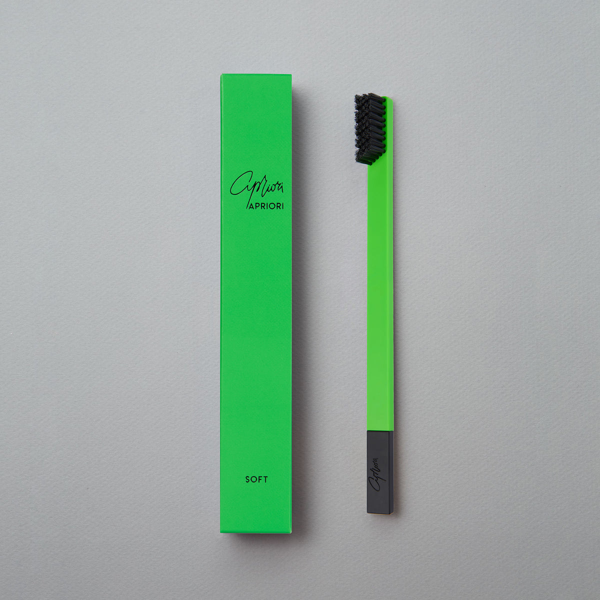 Lime Radiance | SOFT