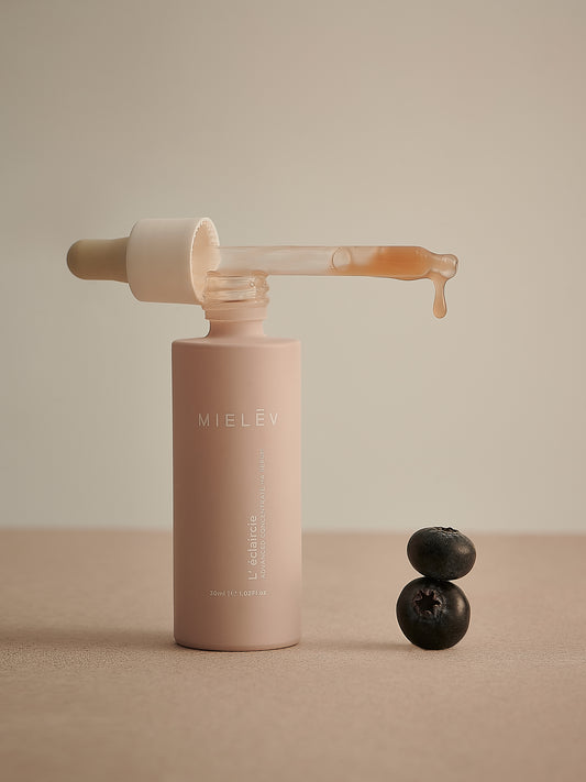 L' Éclaircie | Advanced Concentrate HA Serum