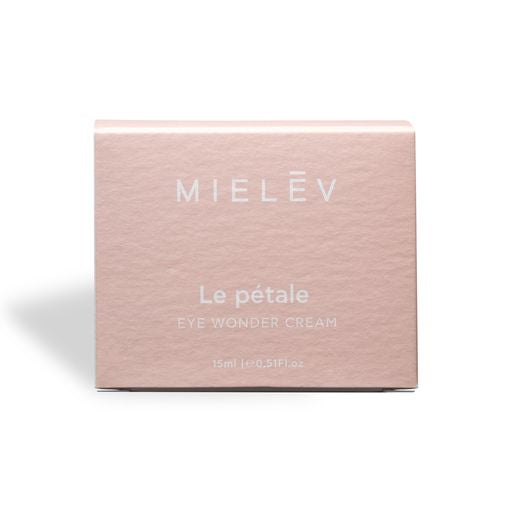 Le Pétale | Augencreme