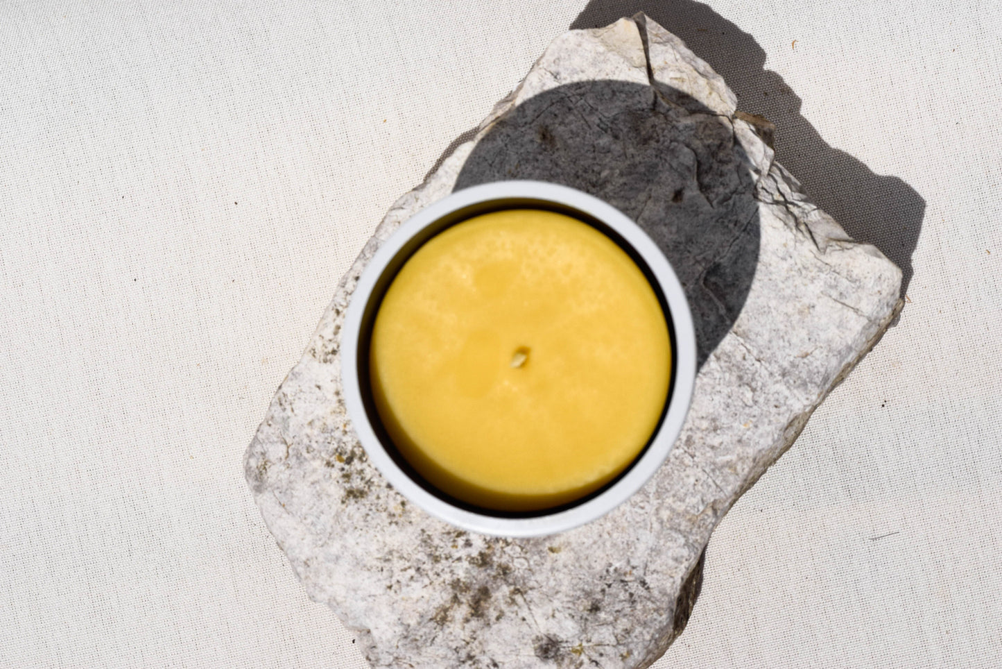 CHOÉ Heve Myrra | Sea Salt & Amber €70