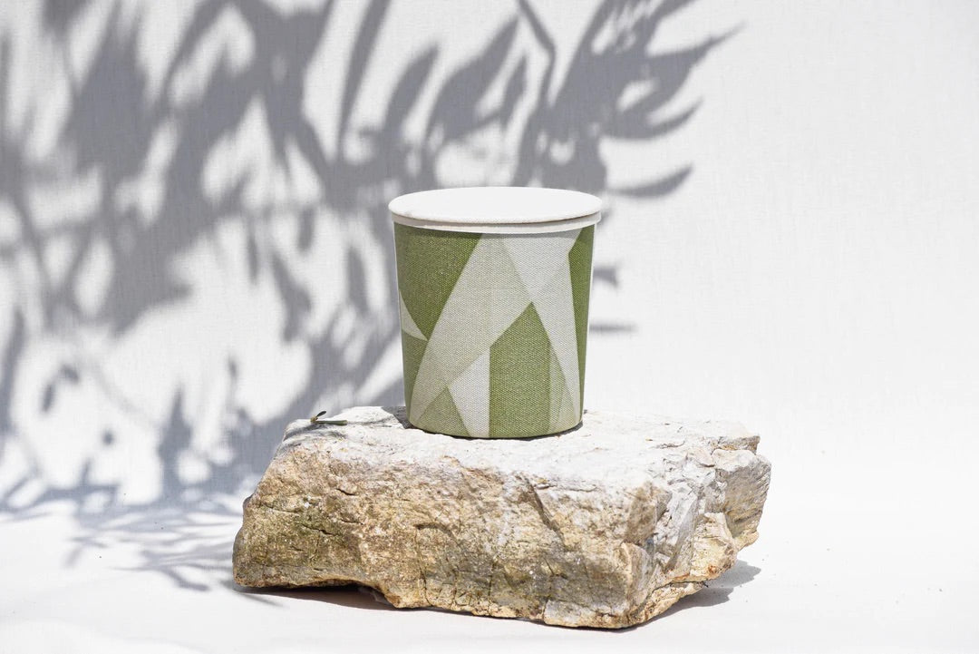 CHOÉ Heve Harmony | Lotus & Amber €80