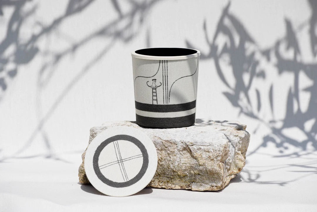 CHOÉ Melia Mycenaean | Wild Fig & Amber €78