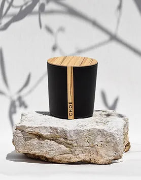 CHOÉ Nectar Black | Black Orchid, White Musk & Sensual Wood €40