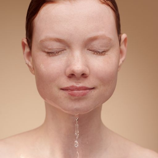 La lluvia | Gel Limpiador / Desmaquillador