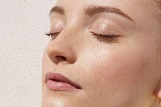 Skin Care is Self Care