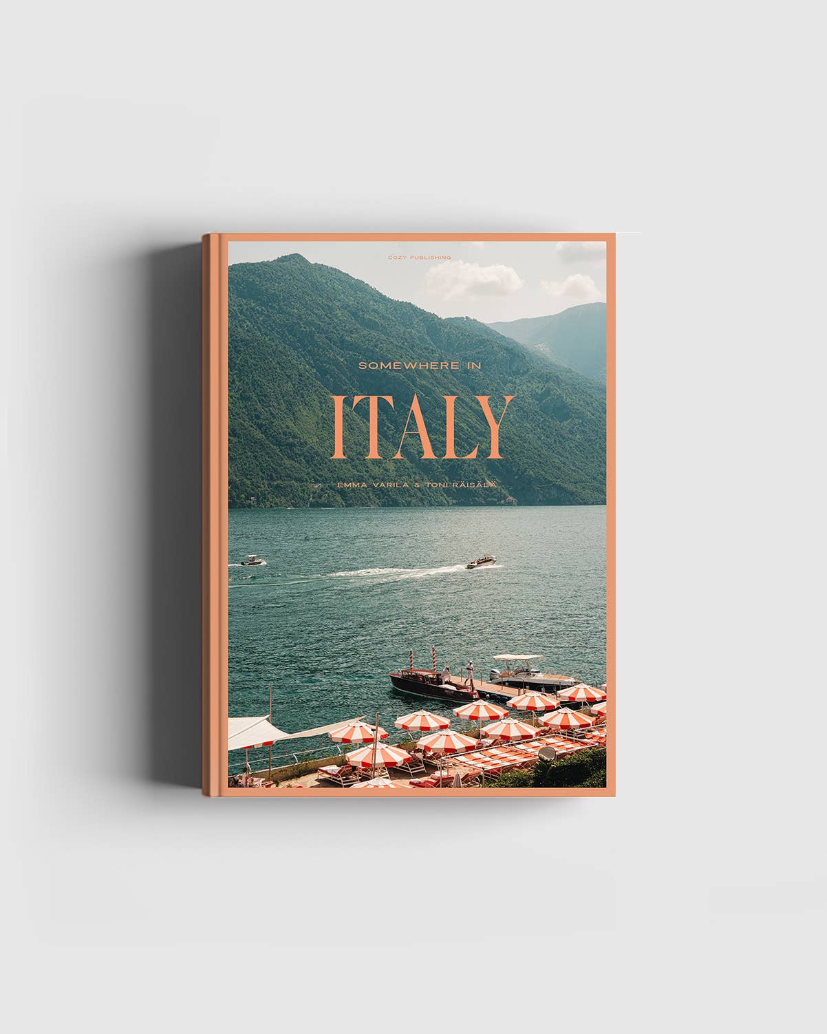 Coffee Table Books – theritualproject