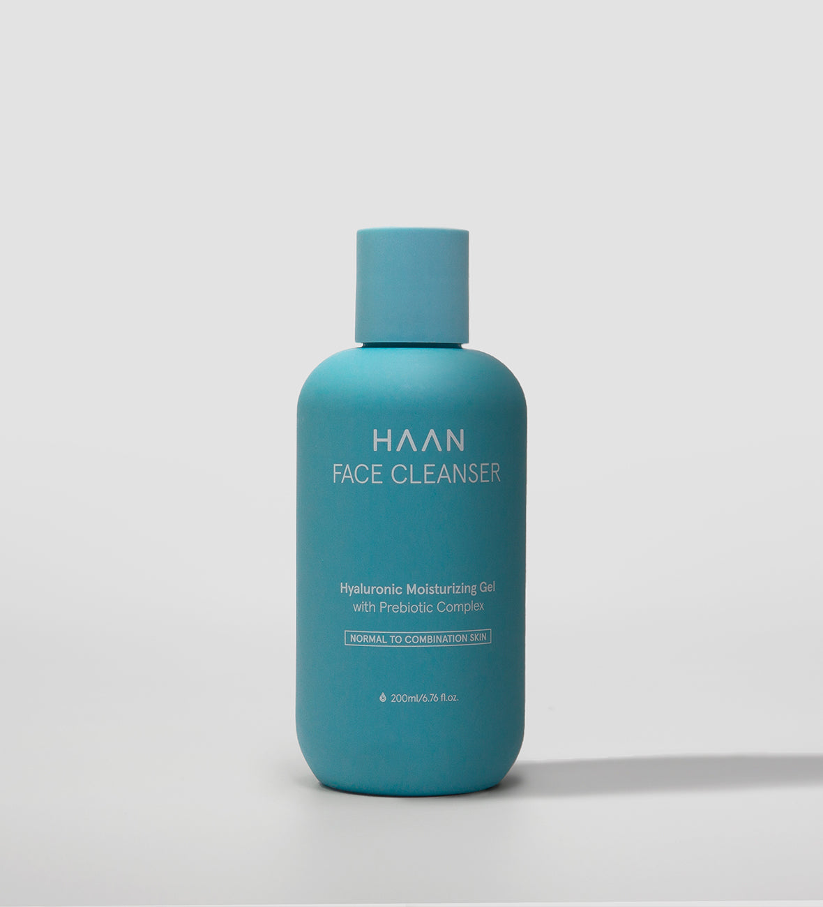 HAAN FACE CLEANSER | Normal to Combination Skin