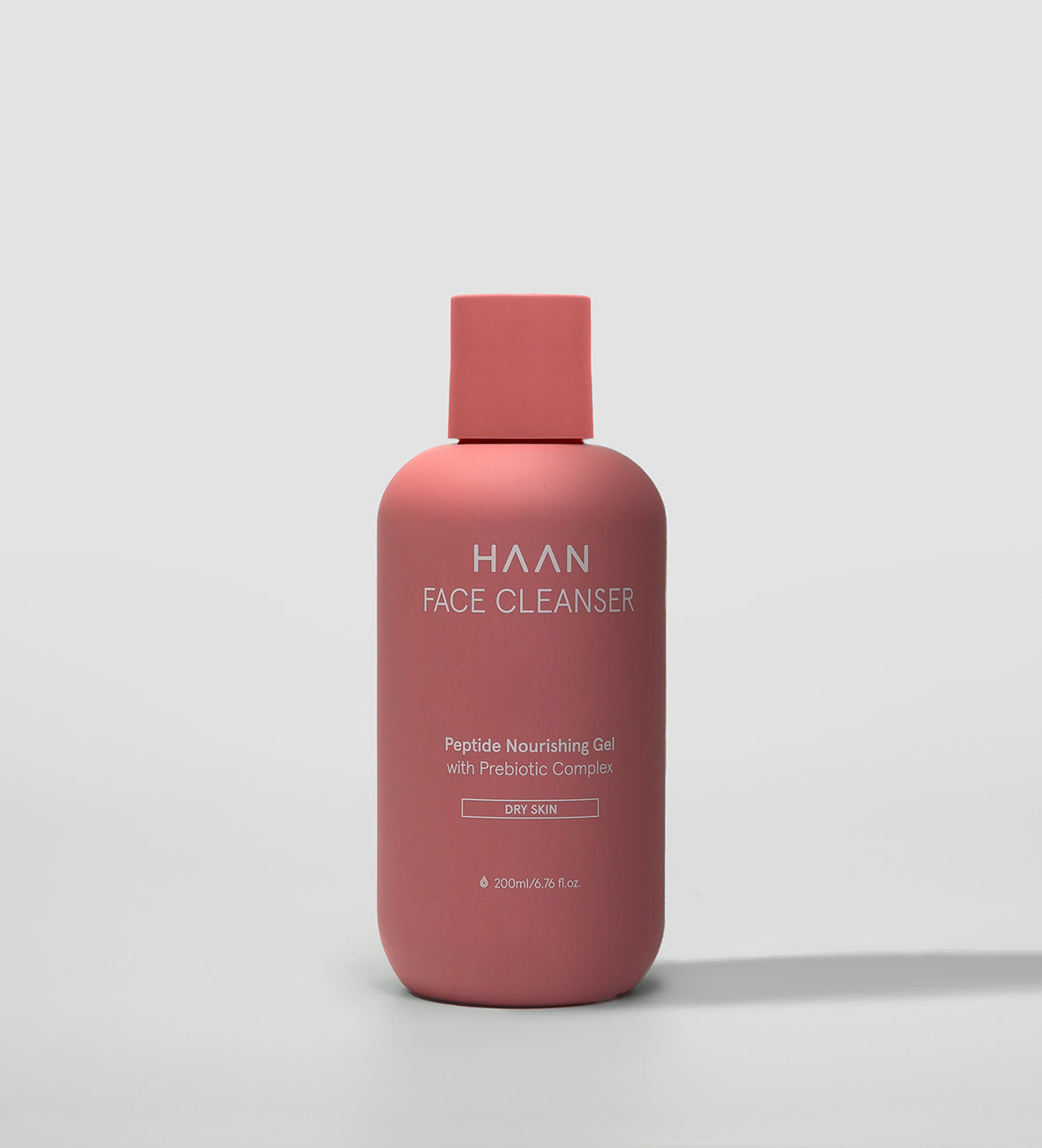 HAAN FACE CLEANSER | Dry Skin