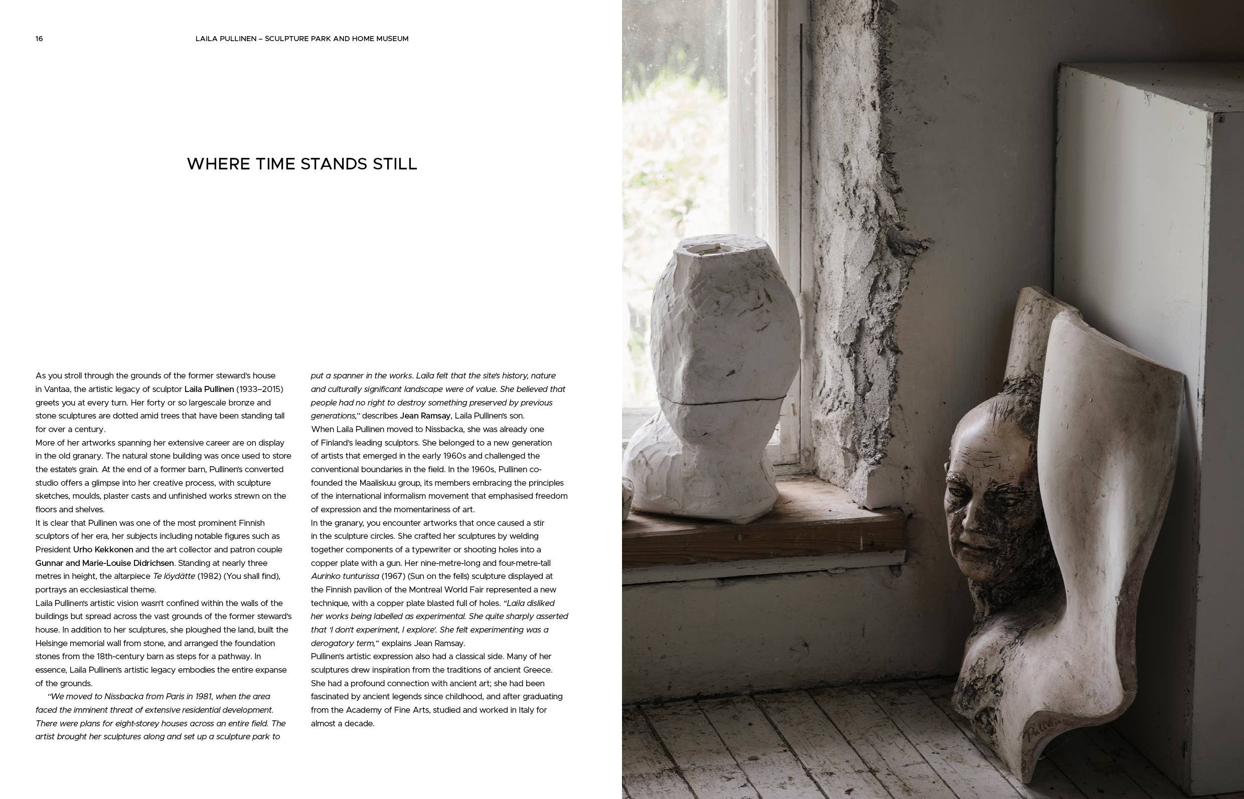 Iconic Atelier | Coffee Table Books