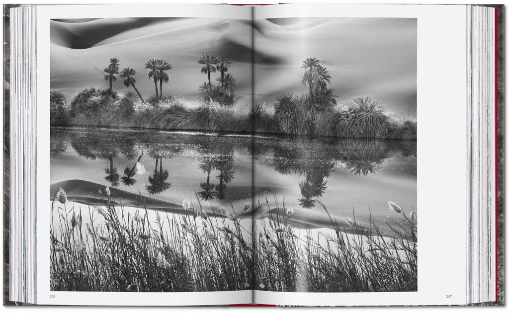 TASCHEN "Sebastião Salgado | Genesis" - 40th Anniversary Edition