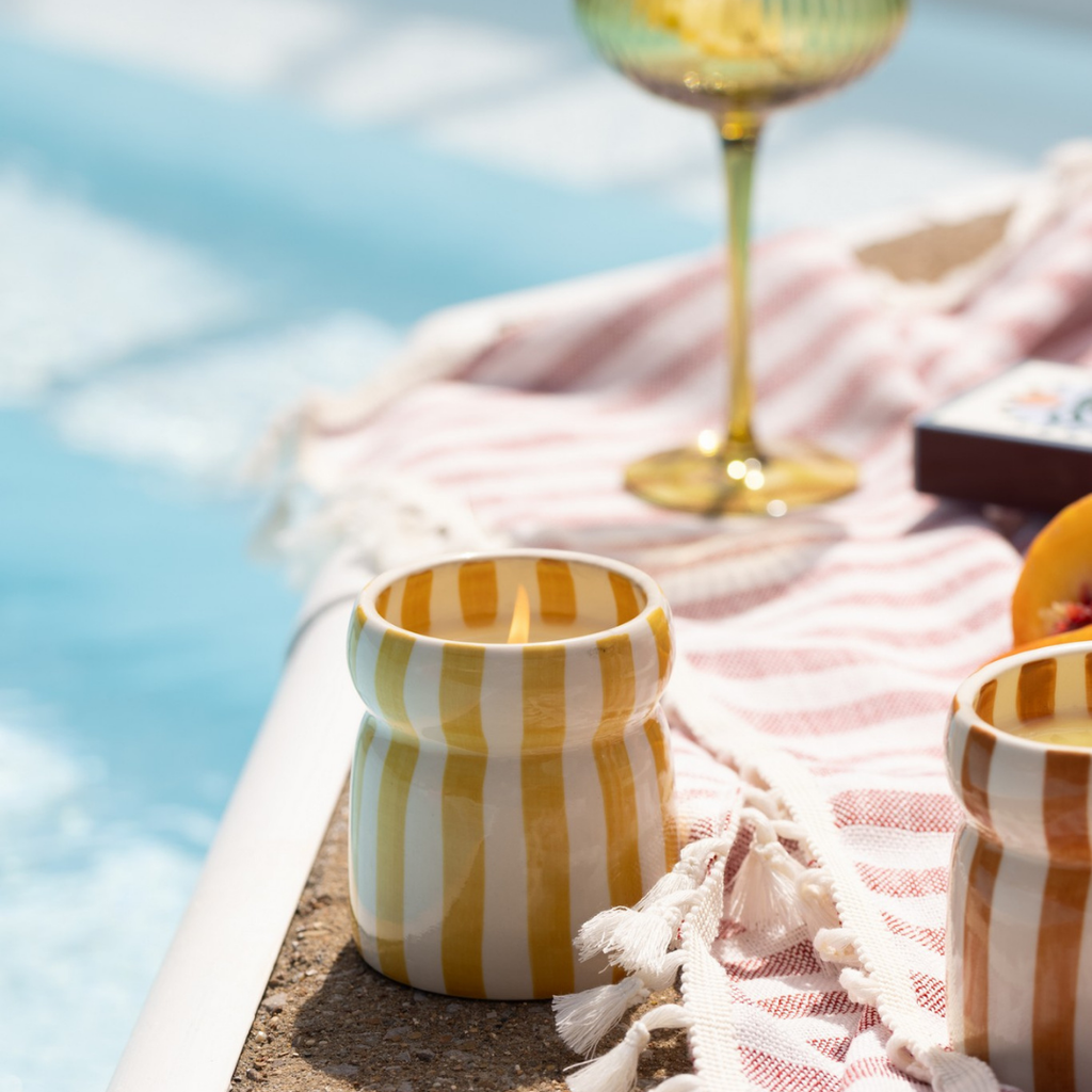 Gold Coast | Soy Candle