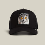 Owl "Wise Ass" | Καπέλο Jockey