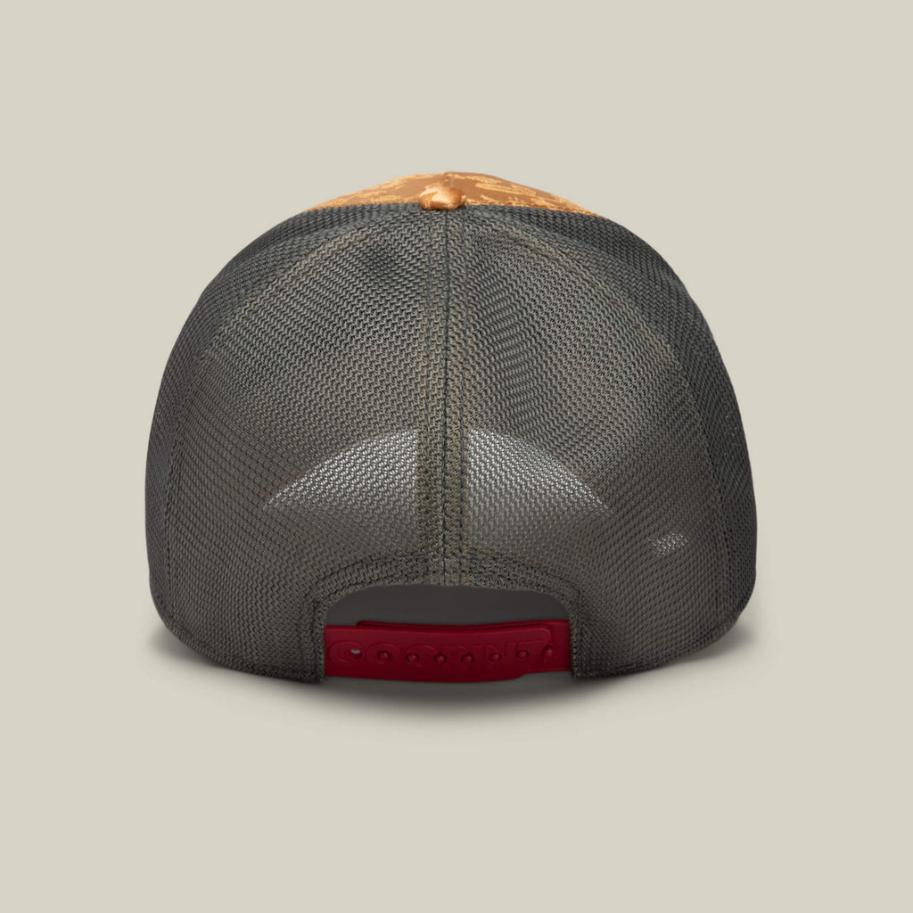 Costa Rica Thrush | Καπέλο Jockey