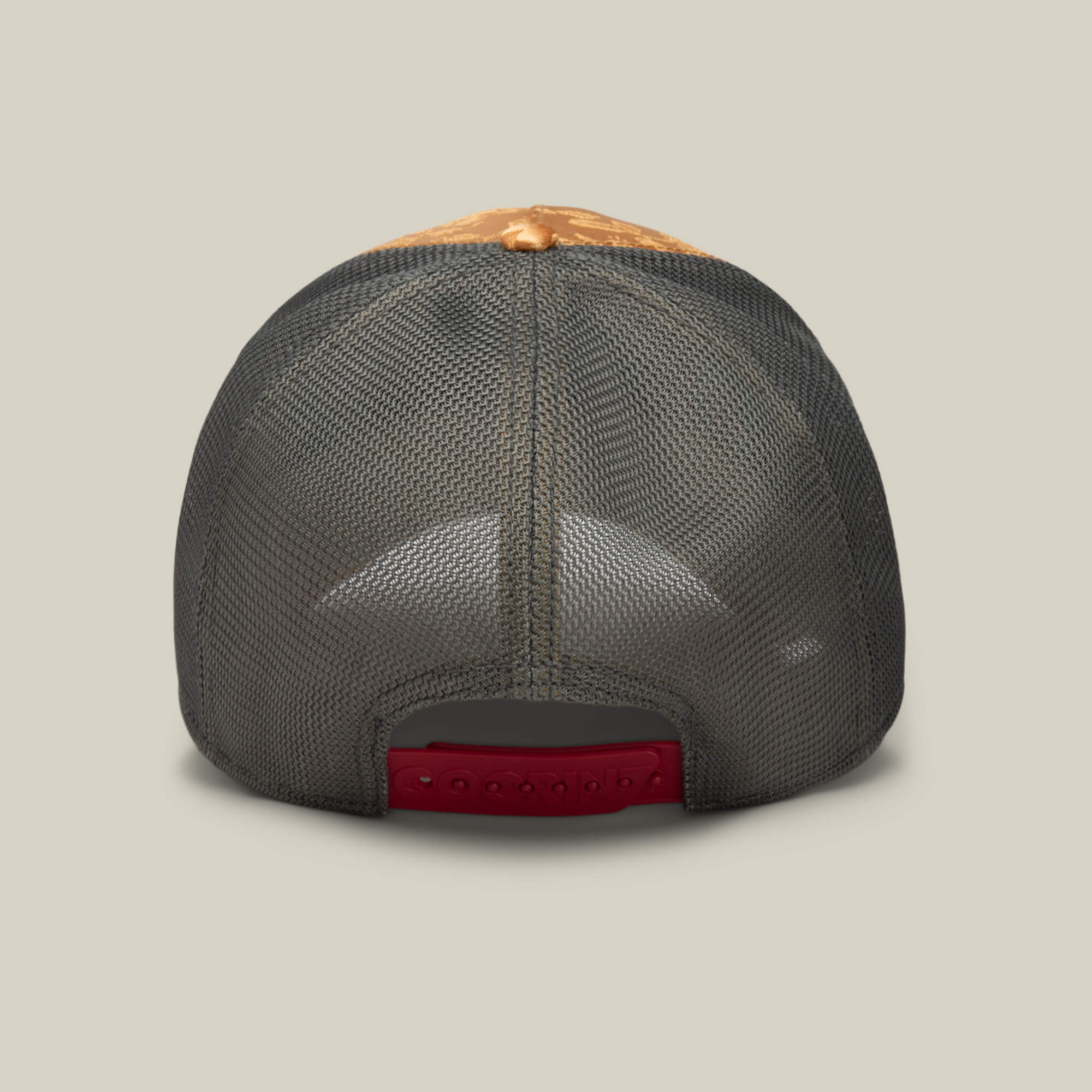 Costa Rica Thrush | Καπέλο Jockey