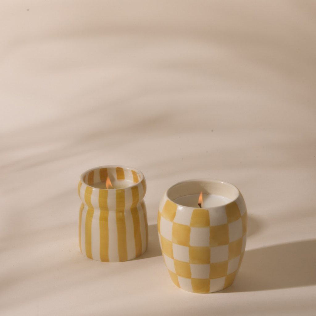 Gold Coast | Soy Candle