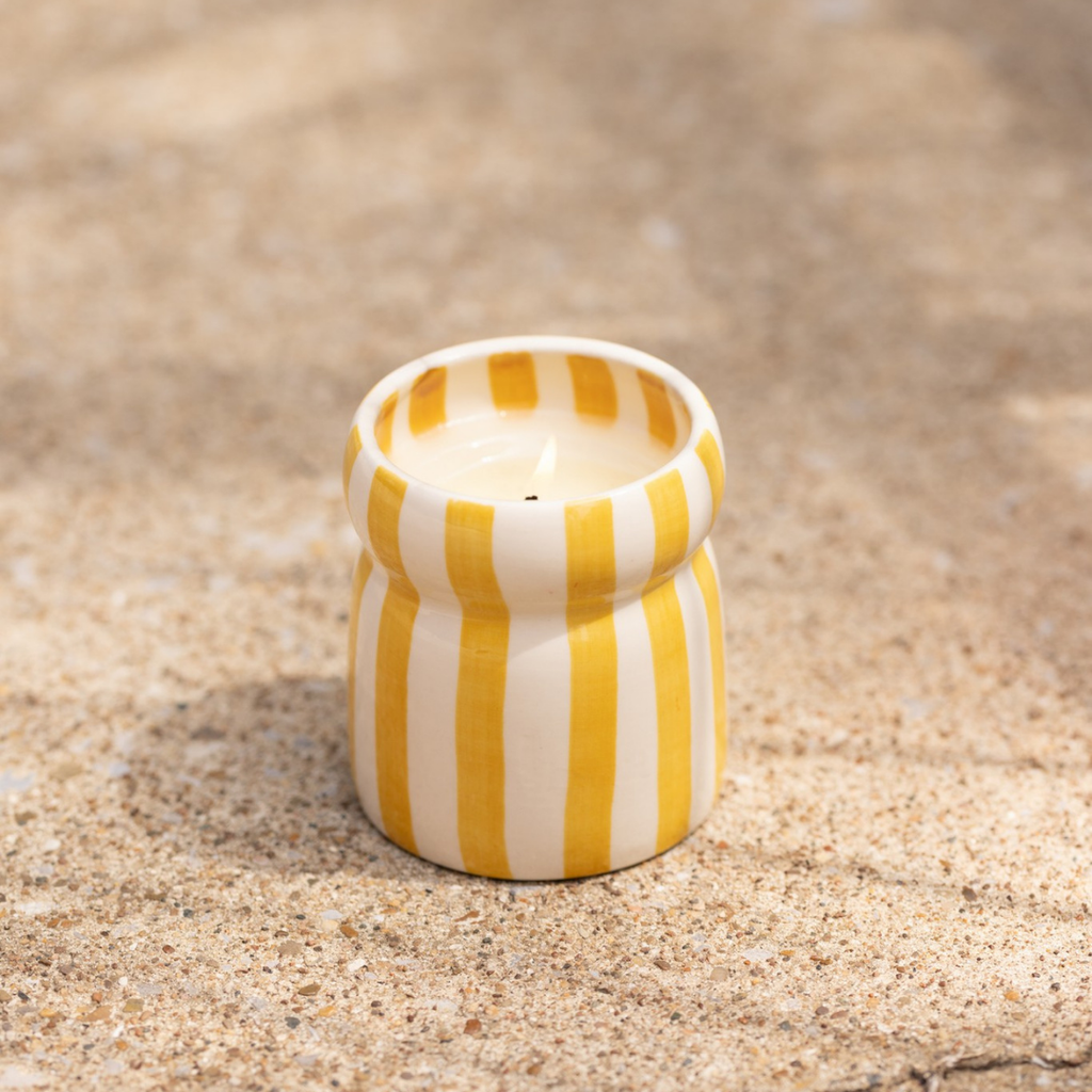 Gold Coast | Soy Candle