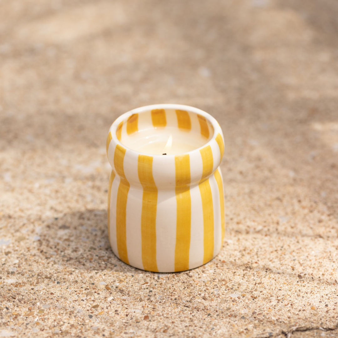 Gold Coast | Soy Candle