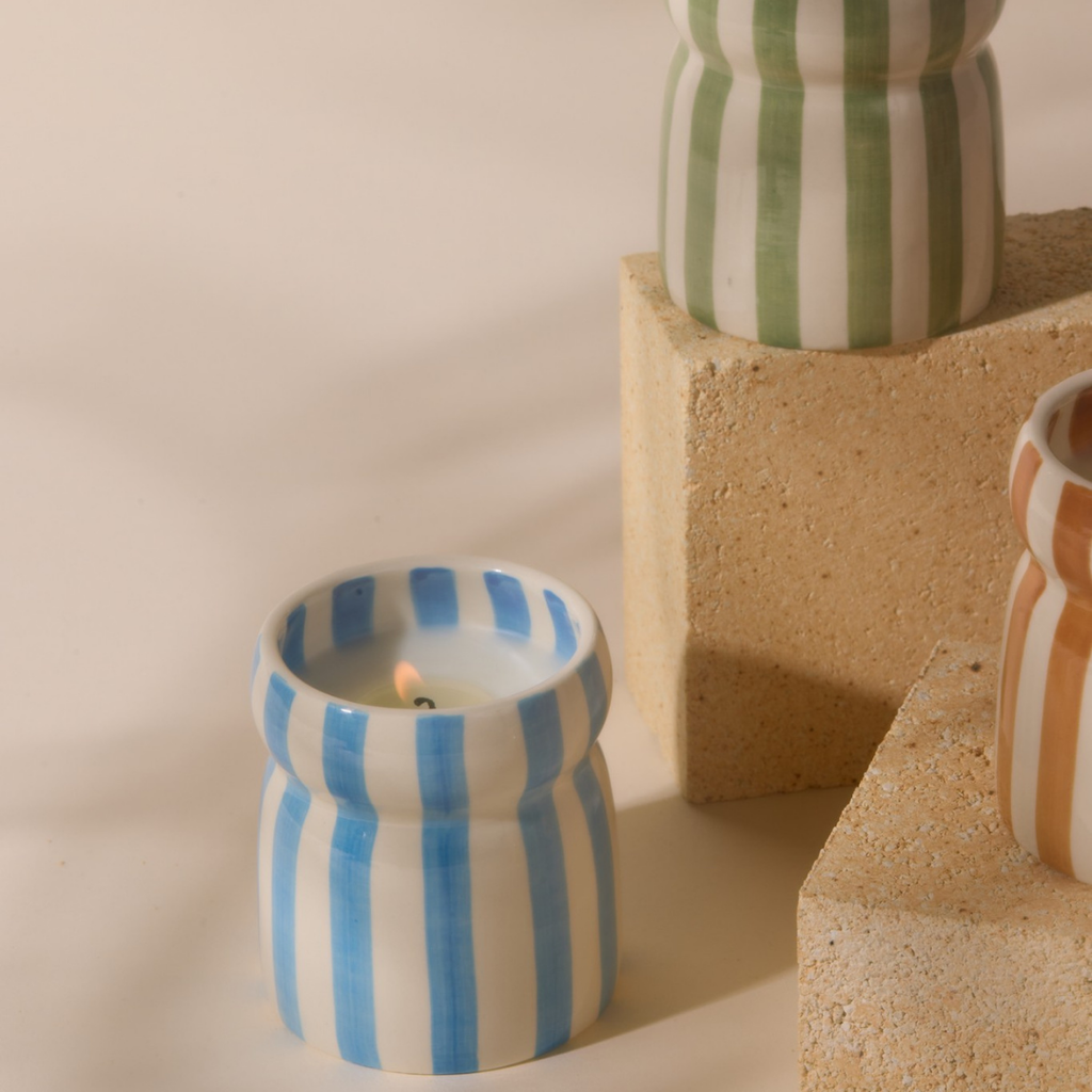 Lost at Sea | Soy Candle