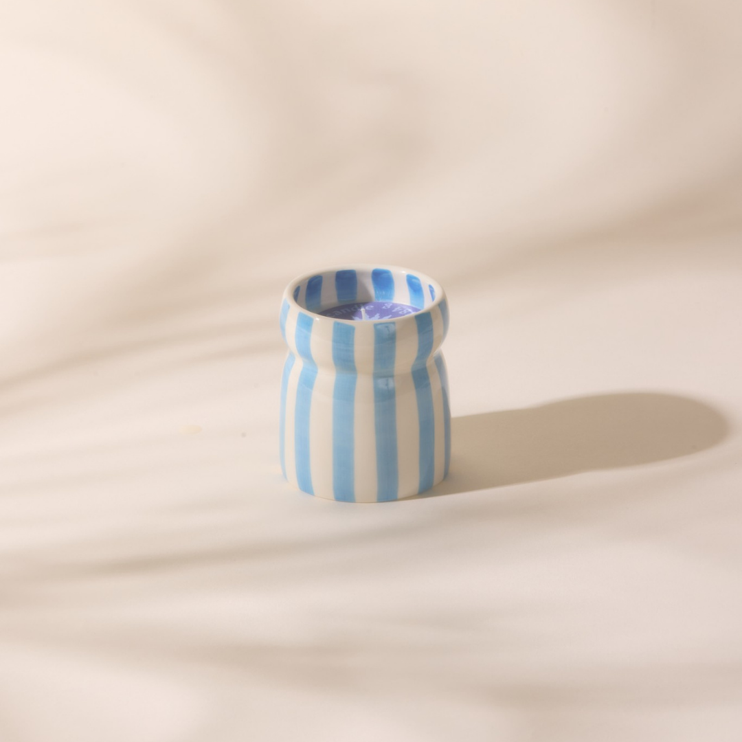 Lost at Sea | Soy Candle