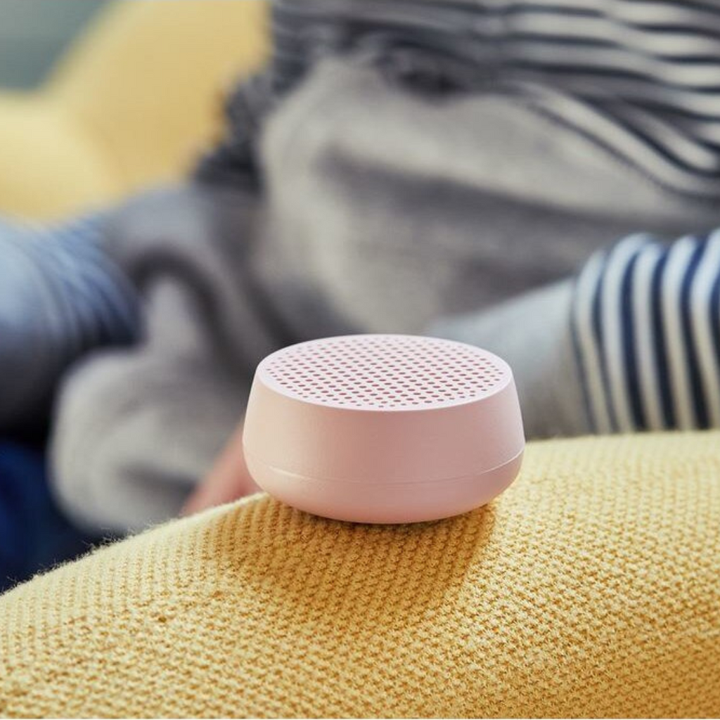 Ηχείο MINO - S 3W LEXON® | Ροζ