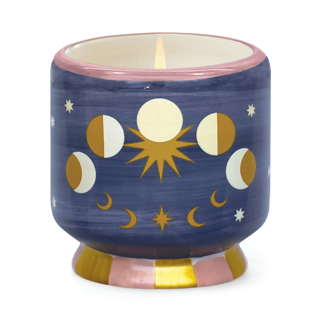 A Dopo "Moon Phases" Κερί | Jasmine & Rose