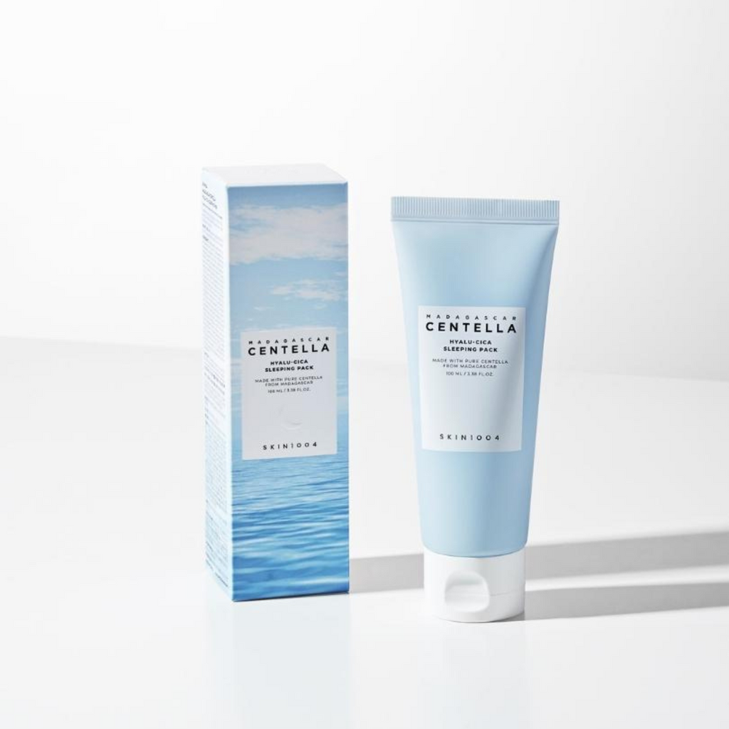 Centella Hyalu-Cica Sleeping Pack