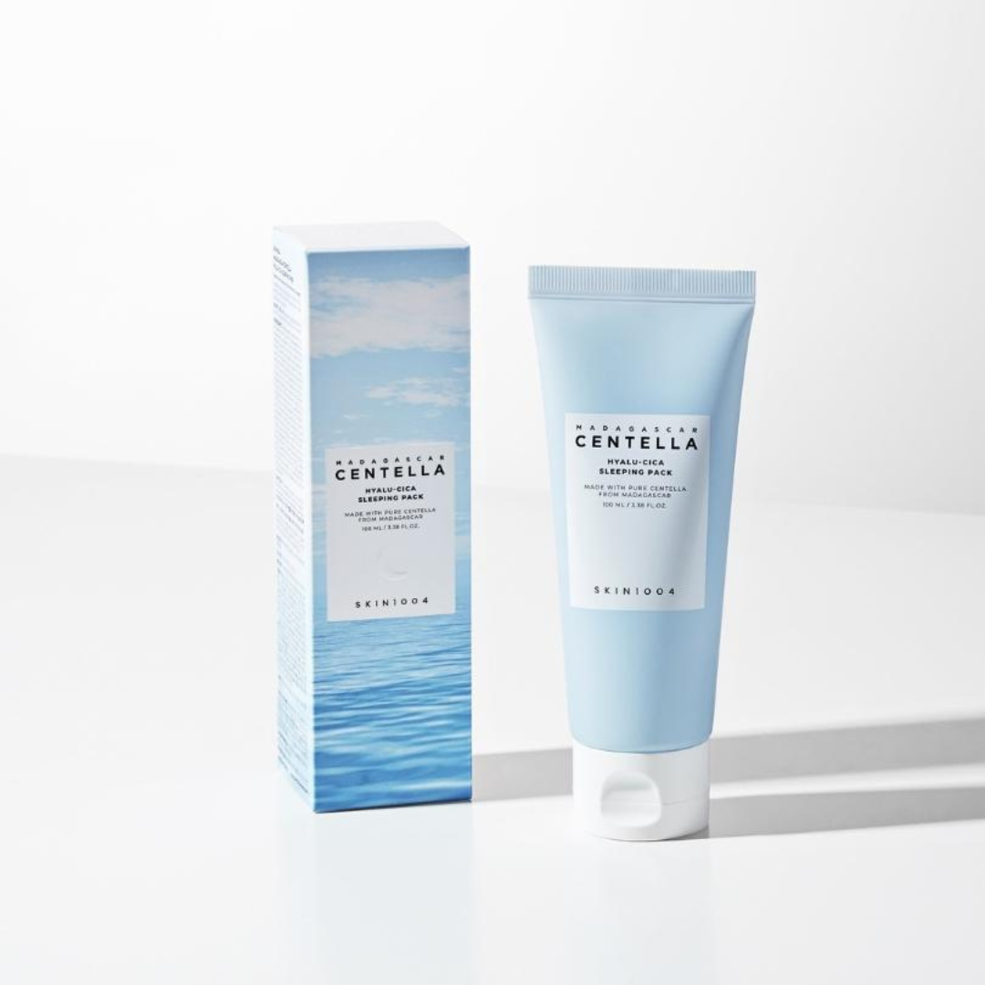 Centella Hyalu-Cica Sleeping Pack
