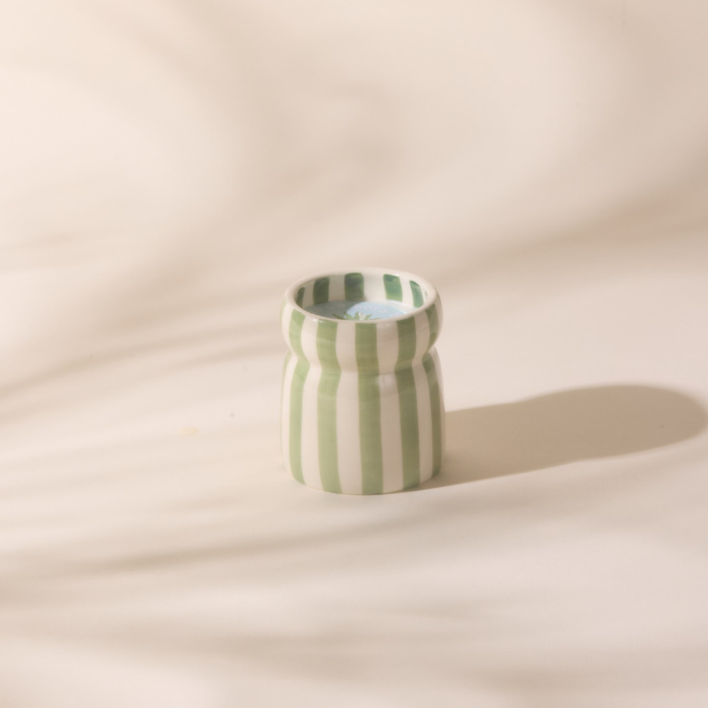 Bora Bora | Soy Candle