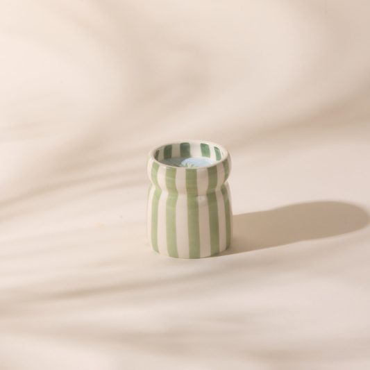 Bora Bora | Soy Candle