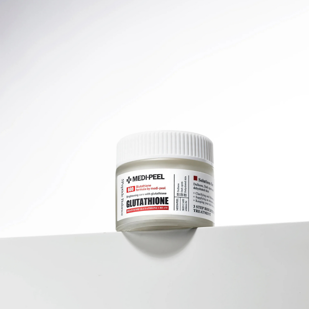 Bio Intense Glutathione White Cream | 50gr